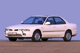 MITSUBISHI GALANT