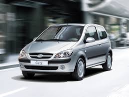 GETZ