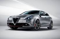 GIULIETTA FL