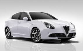 GIULIETTA III