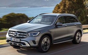 GLC X253