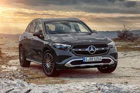 GLC X254
