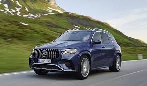 GLE - V167 Hybride