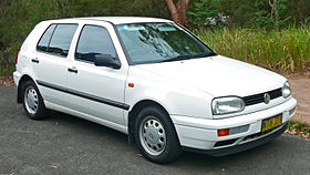 GOLF 3