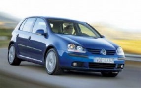 GOLF 5 - Jetta
