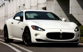GRAN TURISMO
