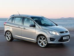 GRAND C MAX