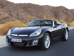 GT