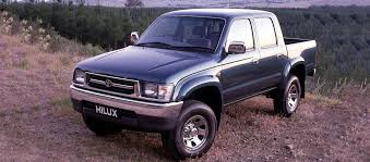 HILUX VI