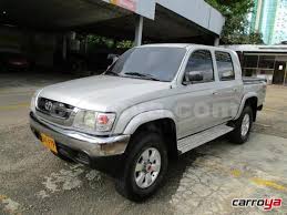 HILUX VII