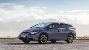 CIVIC TOURER IX - entraxe fixation 36 cm