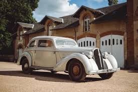 HOTCHKISS PARIS