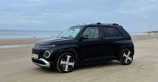 HYUNDAI INSTER