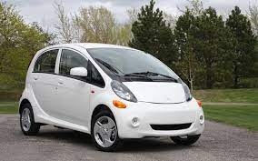 MITSUBISHI I MIEV