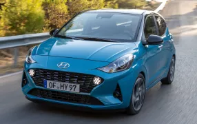 I10 IV