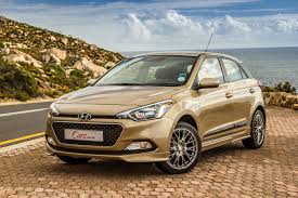 i20 II