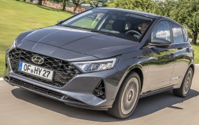 I20 III