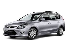 i30 I CW