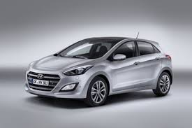 i30 II