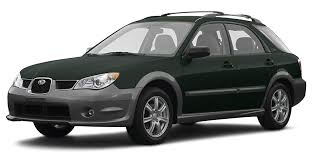 IMPREZA III