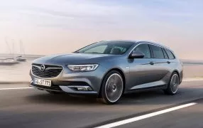 INSIGNIA II BREAK