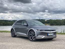 IONIQ 5