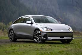 IONIQ 6