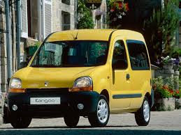 KANGOO I