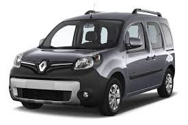 KANGOO II - sauf électrique