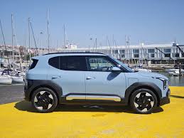 KIA EV 2
