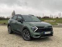 SPORTAGE V - Hybride 1.49 kwh