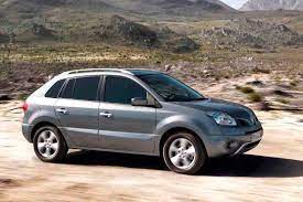KOLEOS I - entraxe 41 cm