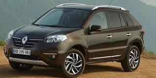 KOLEOS I - Entraxe 43 cm