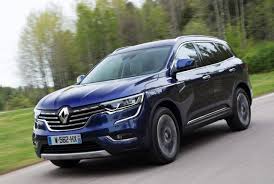 KOLEOS II