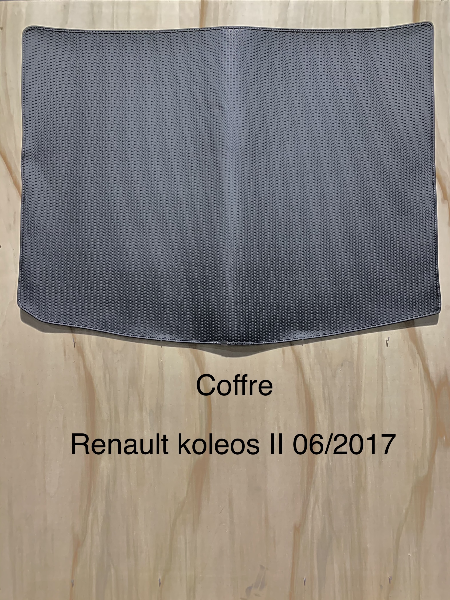 RENAULT KOLEOS II