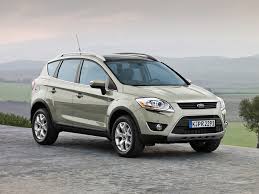 KUGA Type1 entraxe 26cm