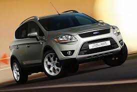 KUGA Type2 entraxe 29.5cm