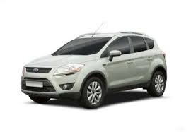 KUGA Type3 entraxe 28cm