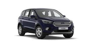 KUGA Type4