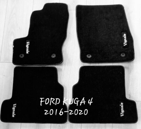 FORD KUGA Type4