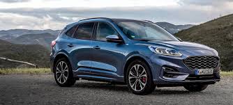 KUGA Type5