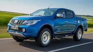 L200 IV Cabine simple - approfondie