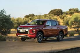 L200 IV Restylé - Cabine simple et approfondie