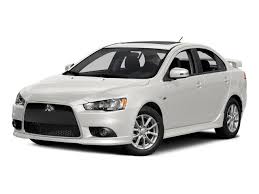 LANCER EVOLUTION IX