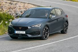 LEON e-Hybrid