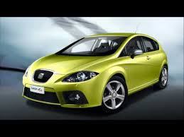 LEON FR Sport