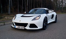 EXIGE S3