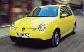 LUPO - Phase 1