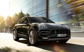 MACAN