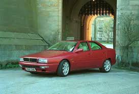 QUATTROPORTE IV
